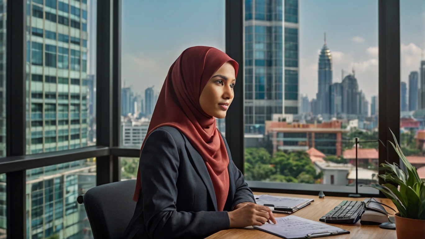 Statutory Audit Services in Malaysia