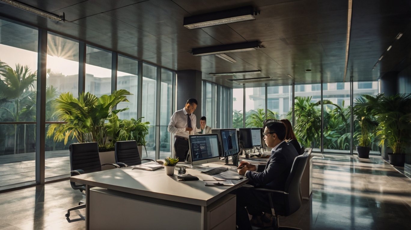 Financial Advisory Services in Malaysia